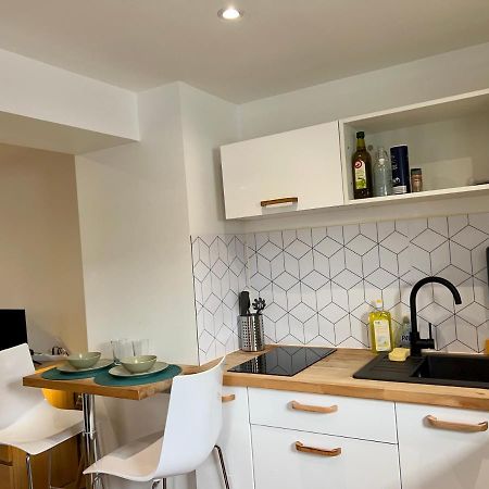 Charmant Studio Totalement Neuf Beaumont Beaumont  Exterior photo