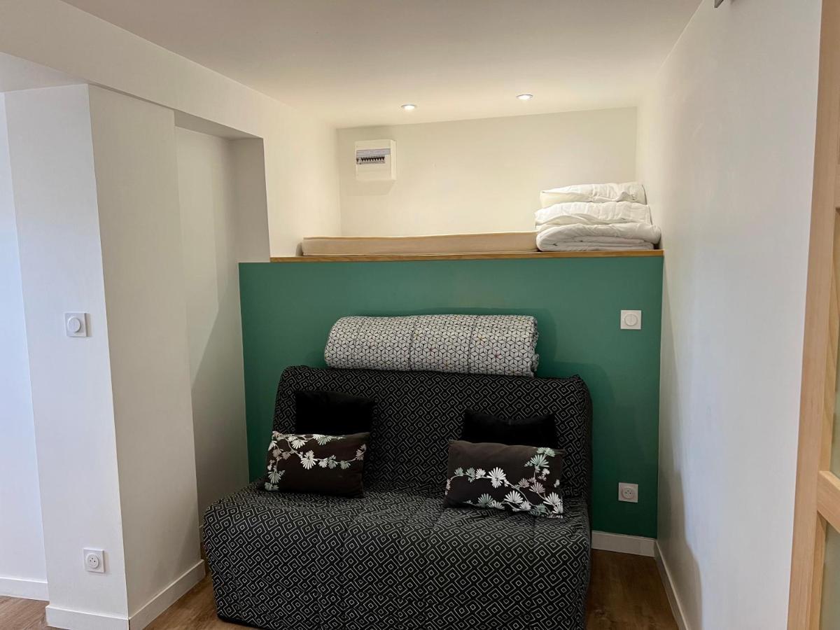 Charmant Studio Totalement Neuf Beaumont Beaumont  Exterior photo